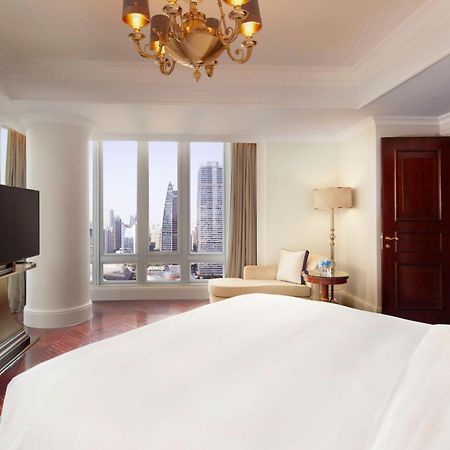Hotel The Ritz-Carlton, Canton Esterno foto