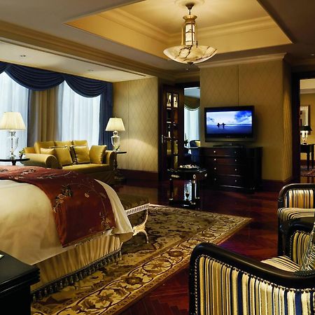 Hotel The Ritz-Carlton, Canton Esterno foto