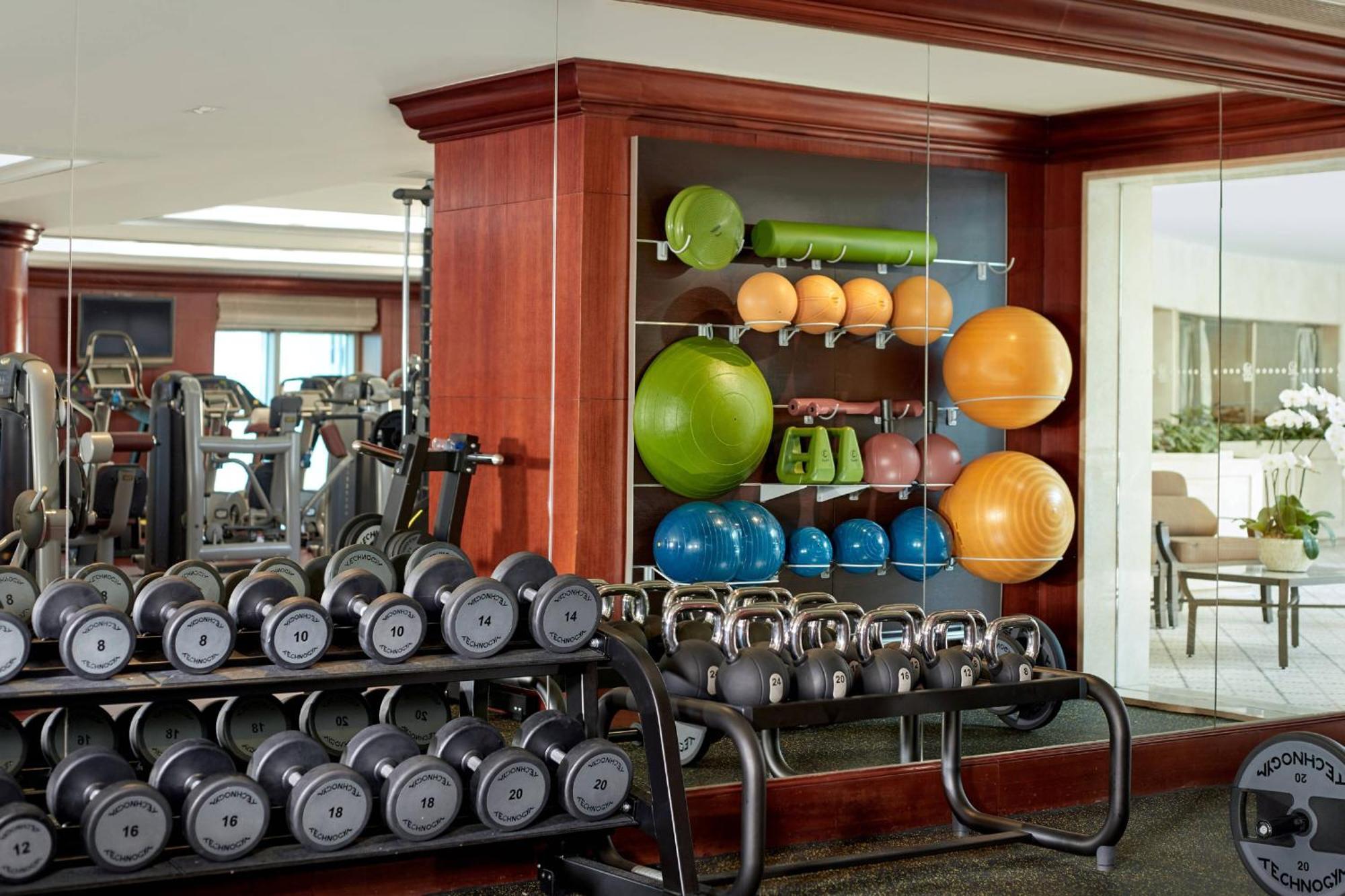 Hotel The Ritz-Carlton, Canton Esterno foto