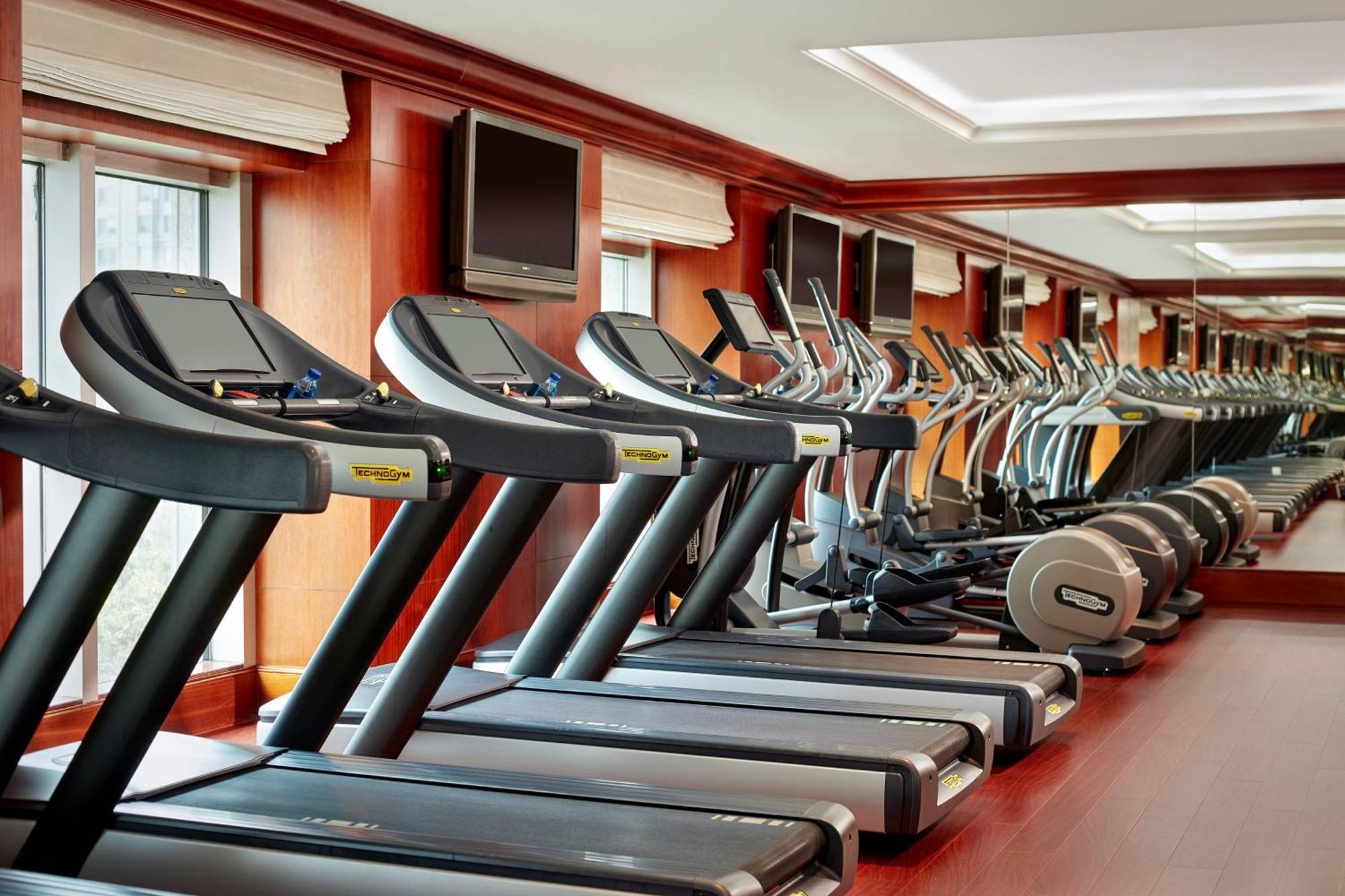 Hotel The Ritz-Carlton, Canton Esterno foto